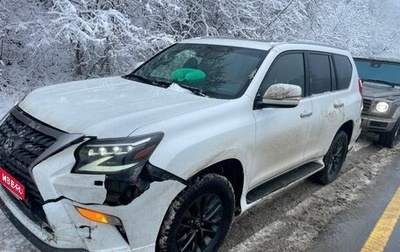 Lexus GX II, 2019 год, 4 000 000 рублей, 1 фотография