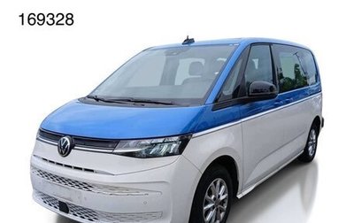 Volkswagen Multivan, 2023 год, 5 150 000 рублей, 1 фотография