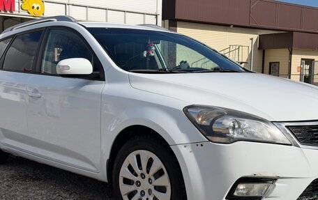 KIA cee'd I рестайлинг, 2012 год, 700 000 рублей, 5 фотография