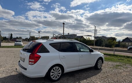 KIA cee'd I рестайлинг, 2012 год, 700 000 рублей, 8 фотография