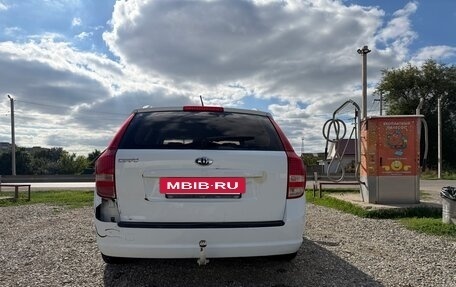 KIA cee'd I рестайлинг, 2012 год, 700 000 рублей, 4 фотография