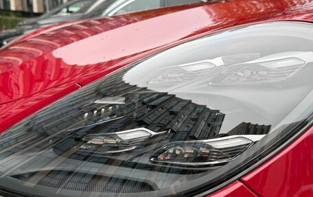Porsche Panamera II рестайлинг, 2020 год, 8 500 000 рублей, 11 фотография