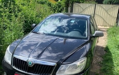 Skoda Octavia, 2012 год, 480 000 рублей, 1 фотография