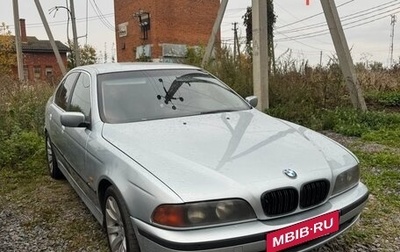 BMW 5 серия, 1998 год, 570 000 рублей, 1 фотография