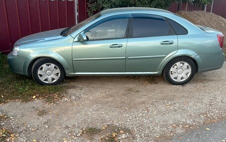 Chevrolet Lacetti, 2004 год, 260 000 рублей, 1 фотография