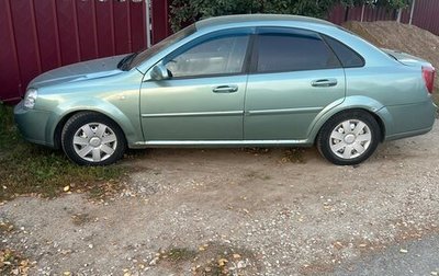 Chevrolet Lacetti, 2004 год, 260 000 рублей, 1 фотография