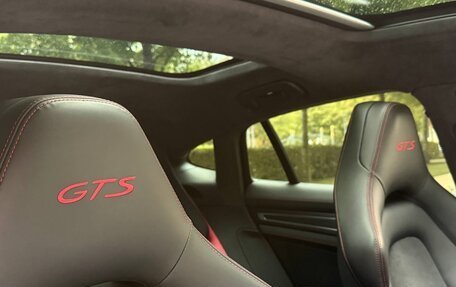Porsche Panamera II рестайлинг, 2020 год, 8 500 000 рублей, 29 фотография
