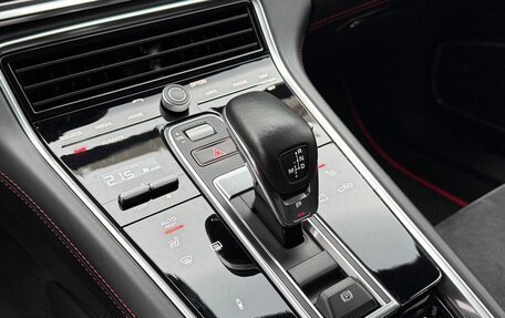 Porsche Panamera II рестайлинг, 2020 год, 8 500 000 рублей, 21 фотография