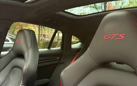 Porsche Panamera II рестайлинг, 2020 год, 8 500 000 рублей, 19 фотография