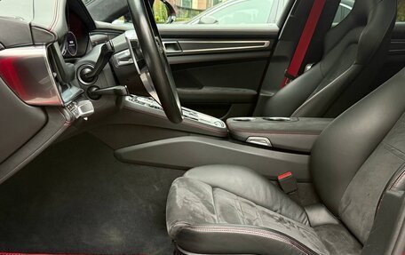 Porsche Panamera II рестайлинг, 2020 год, 8 500 000 рублей, 18 фотография