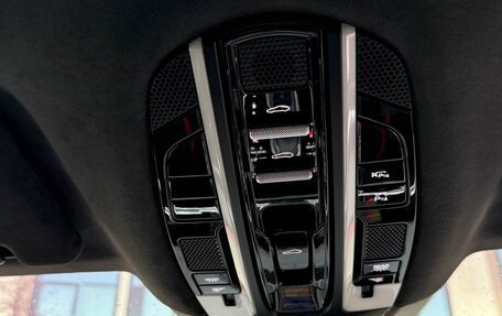 Porsche Panamera II рестайлинг, 2020 год, 8 500 000 рублей, 32 фотография