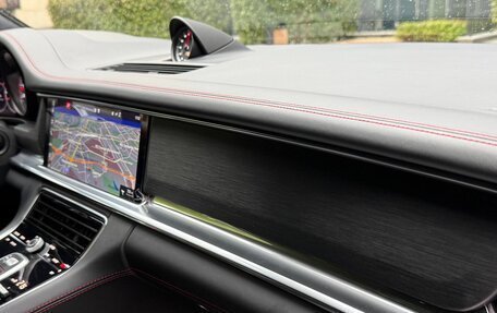 Porsche Panamera II рестайлинг, 2020 год, 8 500 000 рублей, 30 фотография
