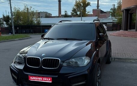 BMW X5, 2008 год, 1 450 000 рублей, 1 фотография