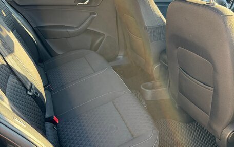 Skoda Rapid I, 2016 год, 750 000 рублей, 11 фотография