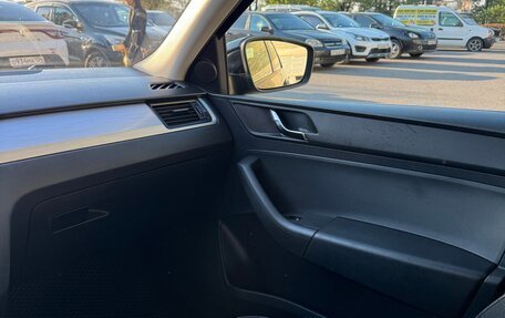 Skoda Rapid I, 2016 год, 750 000 рублей, 23 фотография