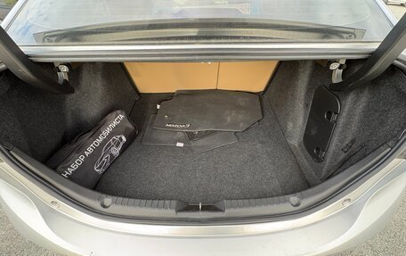 Mazda 3, 2016 год, 1 630 000 рублей, 10 фотография
