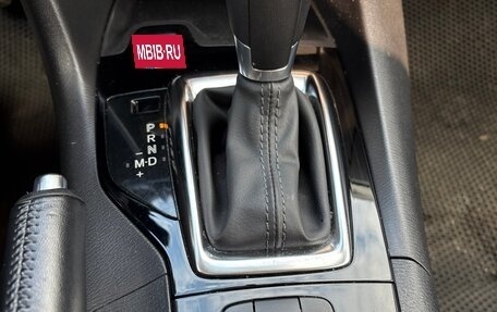 Mazda 3, 2016 год, 1 630 000 рублей, 17 фотография