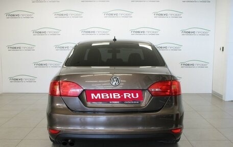 Volkswagen Jetta VI, 2011 год, 950 000 рублей, 7 фотография