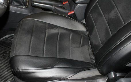 Volkswagen Jetta VI, 2011 год, 950 000 рублей, 19 фотография