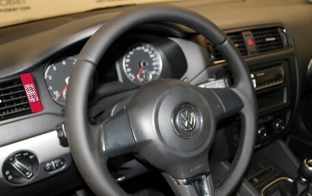 Volkswagen Jetta VI, 2011 год, 950 000 рублей, 21 фотография