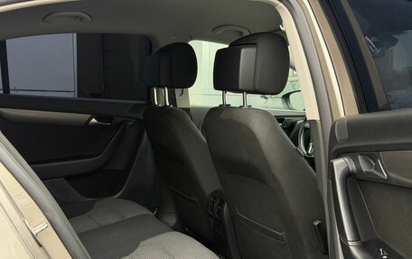 Volkswagen Passat B7, 2012 год, 819 000 рублей, 10 фотография