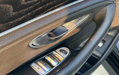 Mercedes-Benz E-Класс, 2018 год, 3 590 000 рублей, 13 фотография