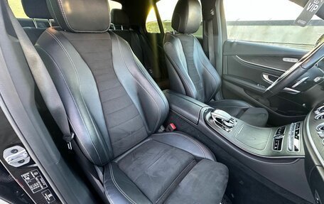 Mercedes-Benz E-Класс, 2018 год, 3 590 000 рублей, 18 фотография