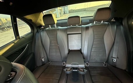 Mercedes-Benz E-Класс, 2018 год, 3 590 000 рублей, 27 фотография