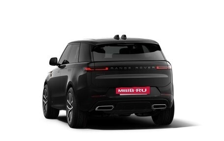 Land Rover Range Rover Sport, 2026 год, 18 200 000 рублей, 2 фотография