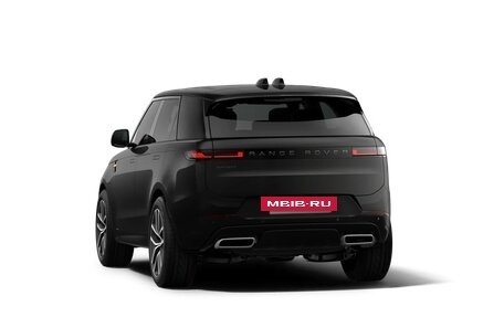 Land Rover Range Rover Sport, 2026 год, 18 200 000 рублей, 5 фотография
