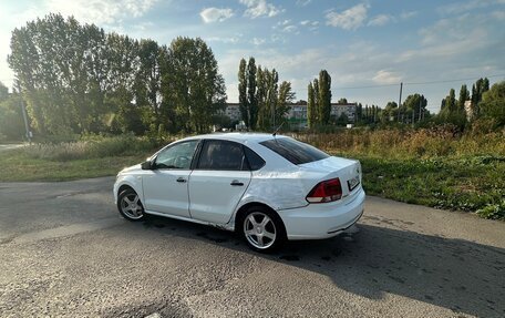 Volkswagen Polo VI (EU Market), 2014 год, 480 000 рублей, 6 фотография
