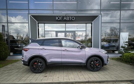 Geely Coolray I, 2026 год, 2 774 990 рублей, 4 фотография