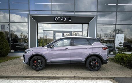 Geely Coolray I, 2026 год, 2 774 990 рублей, 5 фотография