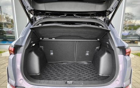Geely Coolray I, 2026 год, 2 774 990 рублей, 9 фотография