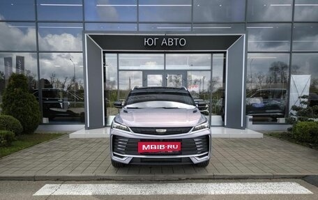 Geely Coolray I, 2026 год, 2 774 990 рублей, 3 фотография