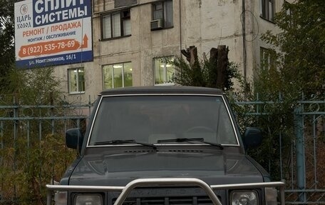 Hyundai Galloper I, 1997 год, 170 000 рублей, 2 фотография