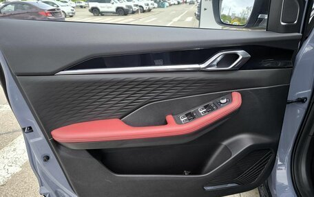 Geely Coolray I, 2026 год, 2 774 990 рублей, 16 фотография