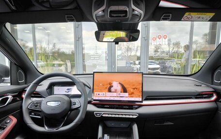 Geely Coolray I, 2026 год, 2 774 990 рублей, 13 фотография