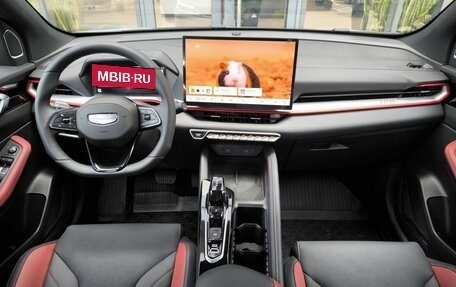 Geely Coolray I, 2026 год, 2 774 990 рублей, 12 фотография