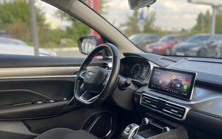 Geely Coolray I, 2020 год, 1 190 000 рублей, 17 фотография