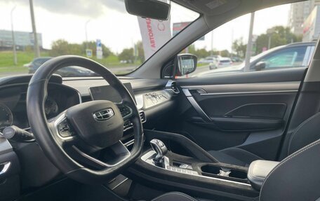 Geely Coolray I, 2020 год, 1 190 000 рублей, 10 фотография