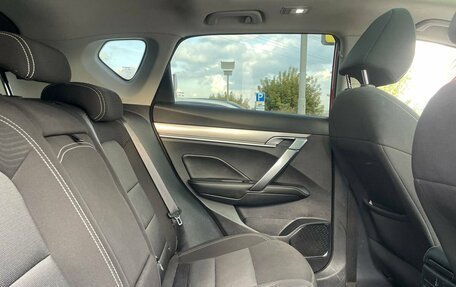 Geely Coolray I, 2020 год, 1 190 000 рублей, 19 фотография