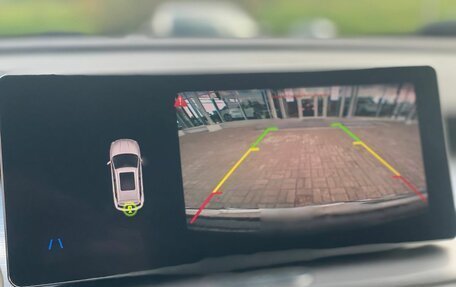 Geely Coolray I, 2020 год, 1 190 000 рублей, 16 фотография