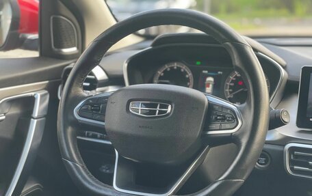 Geely Coolray I, 2020 год, 1 190 000 рублей, 21 фотография