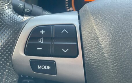 Toyota Corolla, 2012 год, 1 290 000 рублей, 11 фотография