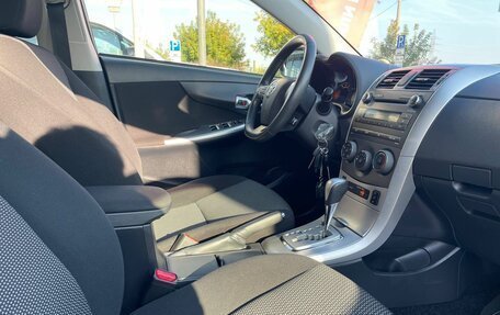 Toyota Corolla, 2012 год, 1 290 000 рублей, 18 фотография