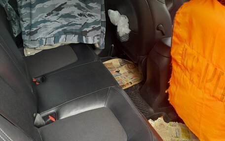 KIA Sportage III, 2012 год, 1 150 000 рублей, 8 фотография