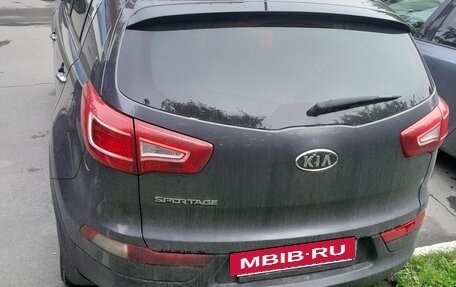 KIA Sportage III, 2012 год, 1 150 000 рублей, 3 фотография