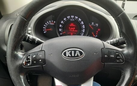 KIA Sportage III, 2012 год, 1 150 000 рублей, 5 фотография