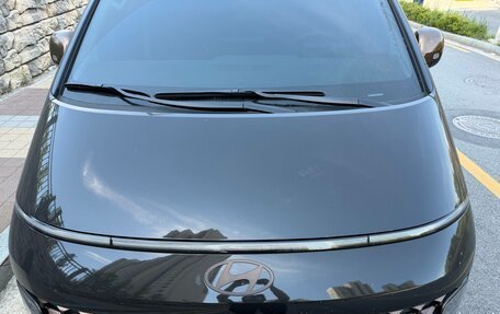 Hyundai Staria, 2025 год, 8 400 000 рублей, 11 фотография
